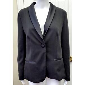 Charter Club Blazer Size 6 Business Casual Professional Formal Date Wedding